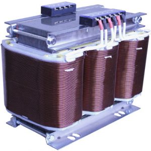 Three phase transformer manufacturer in china