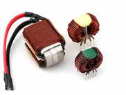 China manufacturer of inductors