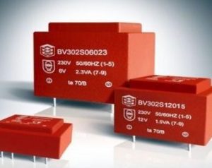encapsulated transformer manufacturer china 34a5