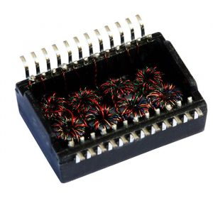 LAN Transformer Manufacturer in China