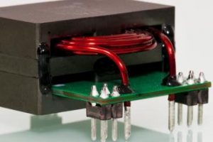 Planar transformer manufacturer China