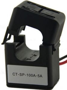 Current Transformers China manufacturer