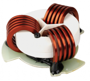 Inductor Manufacturer in China