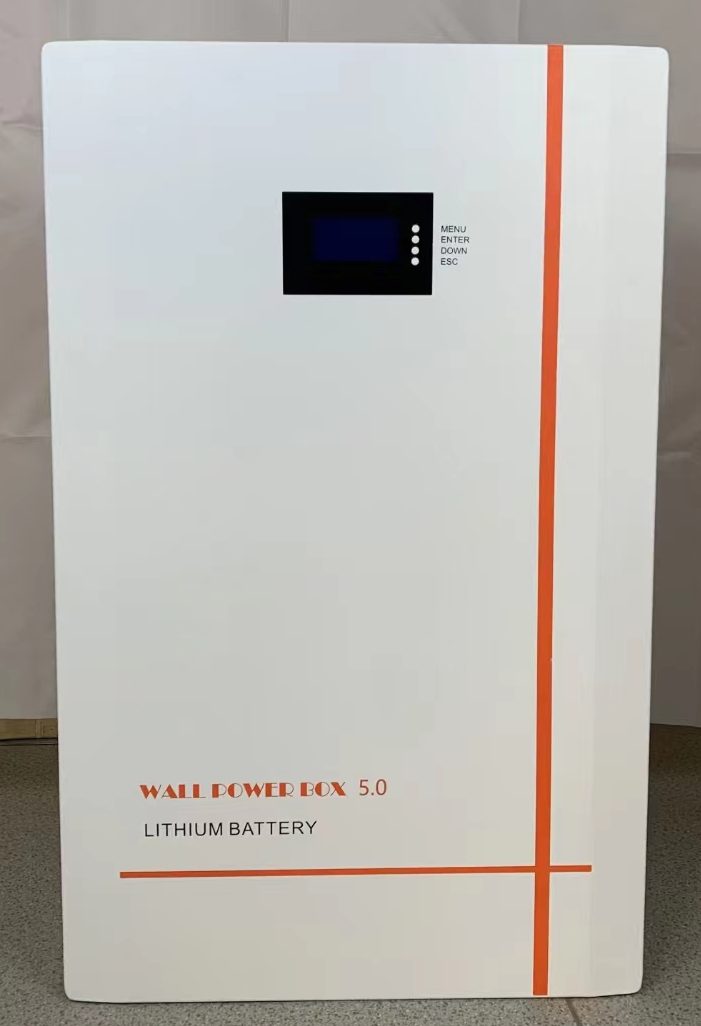 solar battery storage china