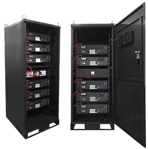 solar storage battery china