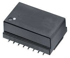 Custom LAN, Ethernet and signal transformers with reinforced isolation by P&A International
