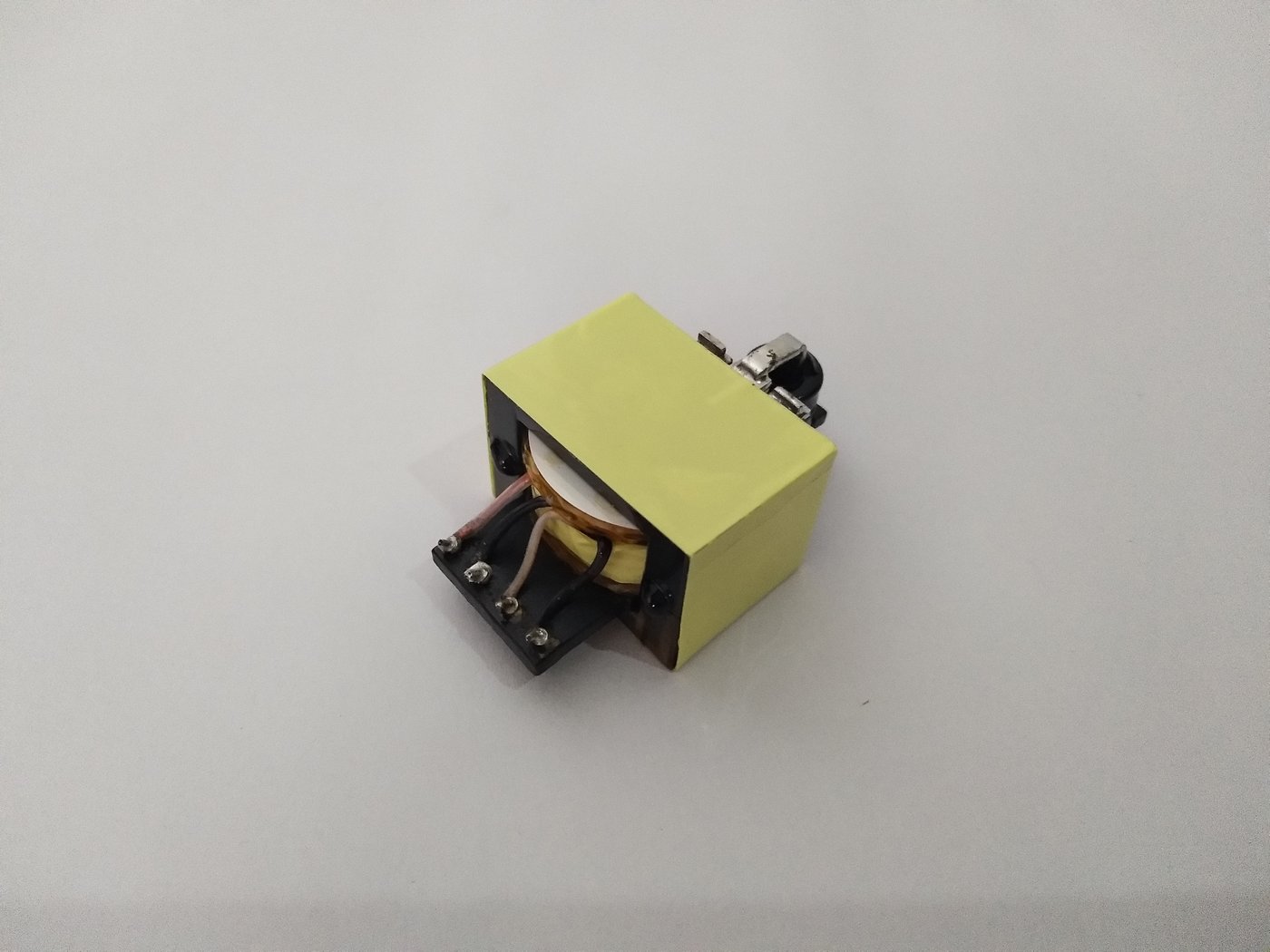 Custom planar transformers, low-profile high-power-density PCB-winding magnetics, by P&A International